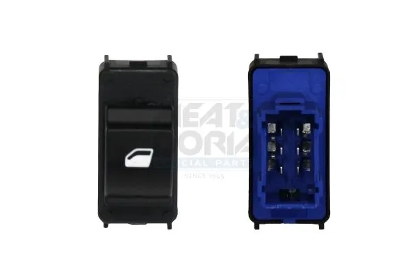 Cam Açma Düğmesi Arka Sağ veya Sol ZEGEN ZSW1225A