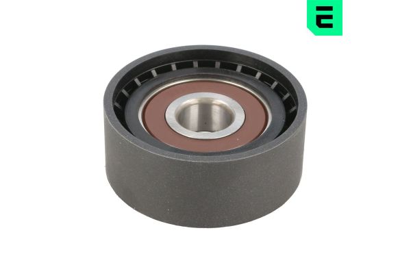 Vantilatör Kayış Gergi Rulmanı  Chevrolet Aveo Sedan (2011->)  OPTIMAL 0-N2341