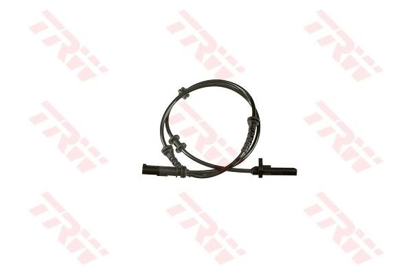 Abs Sensörü Arka Sağ veya Sol BMW 7 Serisi (F01/F02/F04)(01.2009->)  TRW GBS2585