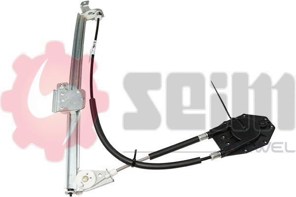 Cam Krikosu Arka Sağ BMW 5 Serisi Touring (E39)(1997->)  WENDERPARTS BN51358252430