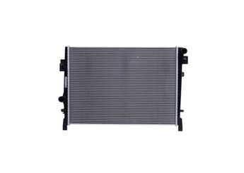 Su Radyatörü  RADISEN RR 61027  K68102115AA K68038238AA 68038238AA