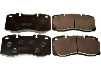 Fren Disk Balata Ön BEŞER 3994  42555669 1906416 1 906 416