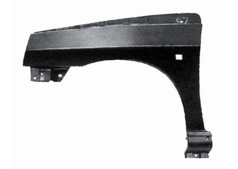 Çamurluk Ön Sol EUROBUMP REN08CL002  7750788997 7750819636 7750844935 8451556