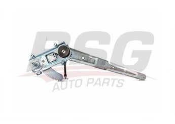 Cam Krikosu Ön Sol BSG 30-965-002  79VBV23201**