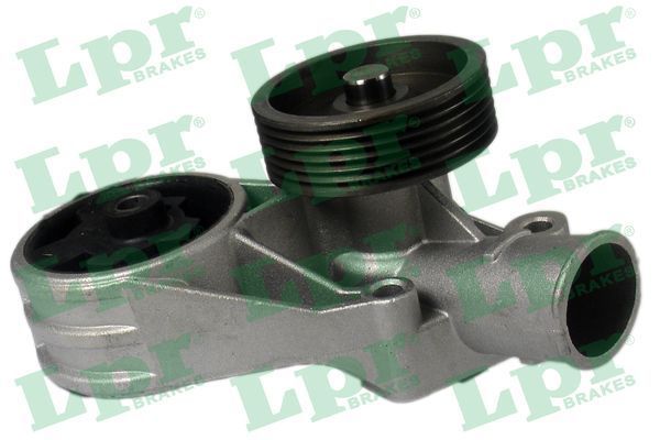 Devirdaim Su Pompası  LPR WP0403