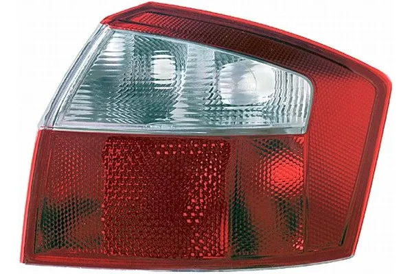 Stop Lambası Sol Audi S4 Sedan (8E)(03.2003->)  HELLA 9EL 153 923-021