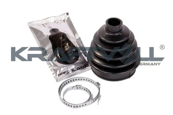 Aks Körüğü Ön Dış Sağ veya Sol Opel Astra G Cabrio (2001->)  KRAFTVOLL 10020165