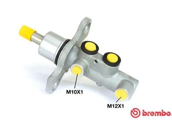 Fren Ana Merkez  BREMBO M23001  93172088 558092 77363612 93182088