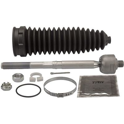 Rot Mili Sağ veya Sol Mazda 2 Sedan (DE)(06.2007->)  TRW JAR1074