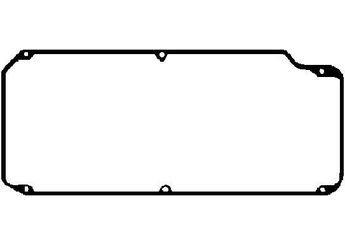 Üst Kapak Contası (Külbütör)  NETEX MD307705  MD307705