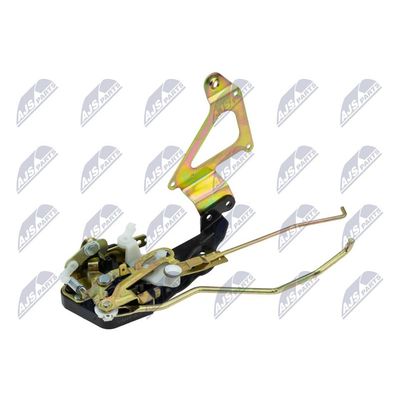 Kapı Kilidi Ön Sağ Hyundai Accent (LC)(2000->)  MOBIS 8132025030