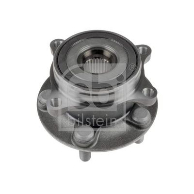 Teker Rulmanı Ön Sağ veya Sol Toyota Prius + (ZVW40)(2012->)  FEBI BILSTEIN 196464