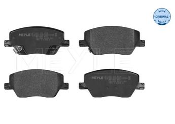 Fren Disk Balata Ön FIAT ORJINAL 77361165  77361165 77367628 77367910 77368368