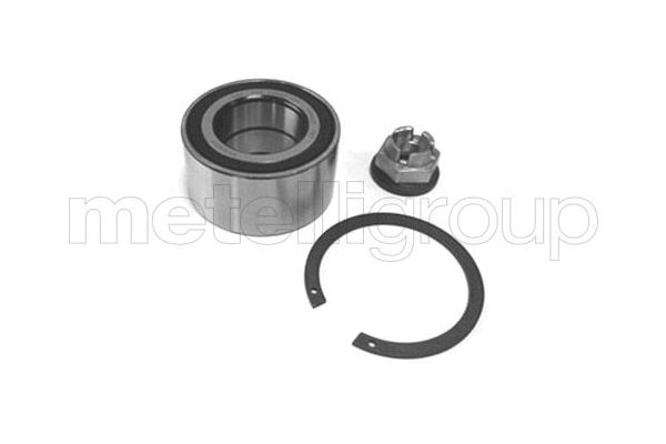 Teker Rulmanı Ön Sağ veya Sol CIFAM 619-2348