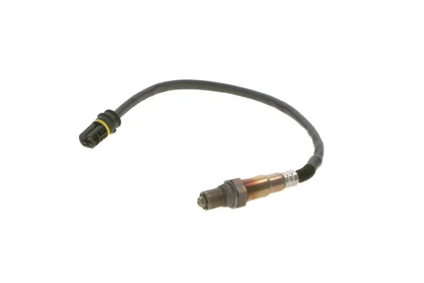 Oksijen (Lambda) Sensörü  Lancia Lybra 4 Kapı (1999->)  BOSCH 0 258 006 272