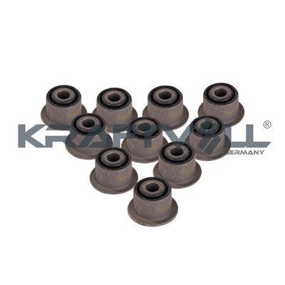 Salıncak Burcu Ön Alt Sağ veya Sol KRAFTVOLL 10050179