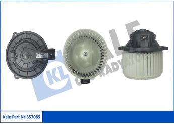 Kalorifer Motoru  HELLUX HSM198866  971111R000 971112V000 971132S000