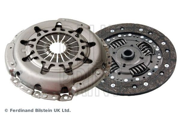 Debriyaj Seti  Ford Fiesta (CBK)(2002->)  BLUE PRINT ADBP300084