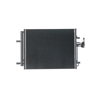 Klima Radyatörü  Ford Mondeo S.Wagon (CA2)(2007->)  MAHLE AC 500 000S