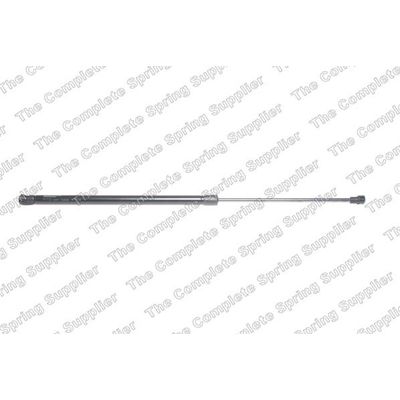 Bagaj Amortisörü Sağ veya Sol Chevrolet Cruze Hatchback (2011->)  LESJÖFORS 8114208