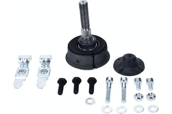 Rotil Alt Sağ veya Sol Mercedes S -Serisi Sedan/Coupe (BM 126)(09.1979->)  LEMFÖRDER 10992 01