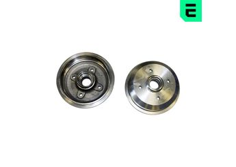 Kampana Arka Sağ veya Sol OPTIMAL BT-0210  1598117 6080431 6086628 81AB1113AF 81AB1113AFW