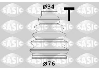 Aks Körüğü Ön Dış Sağ veya Sol SASIC 2933203  329320 3293.20 46308542