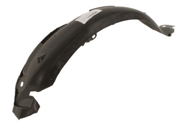 Çamurluk Davlumbazı Ön Sol Renault Clio Symbol I (1998->)  EUROBUMP REN1504012Y