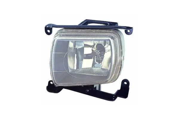 Sis Farı Ön Sağ Kia Rio (JB)(2005->)  DEPO 323-2011R-UQ