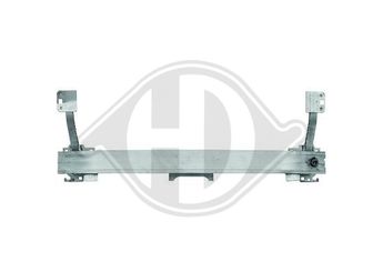 Tampon Demiri Ön TRAL 9678452480  9678452480