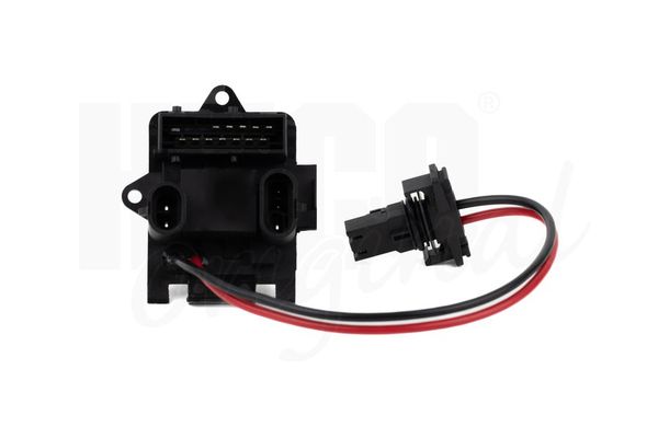 Kalorifer Rezistansı  GUA 41400