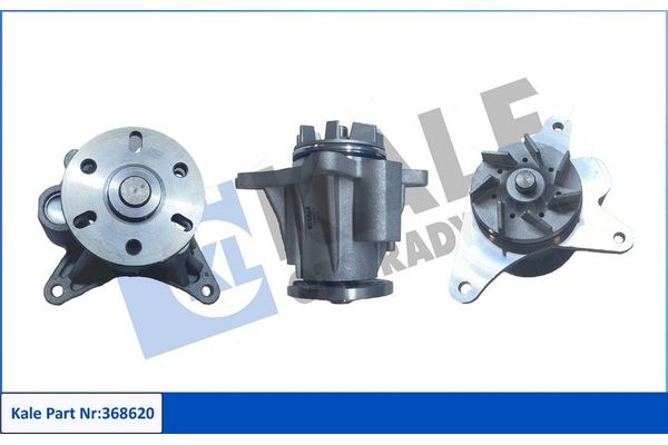 Devirdaim Su Pompası  Land Rover Range Rover Sport (2013->)  KALE 368620