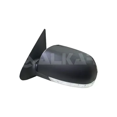 Dikiz Aynası Dış Sol Hyundai Santa Fe (CM)(2006->)  MAHER 02707