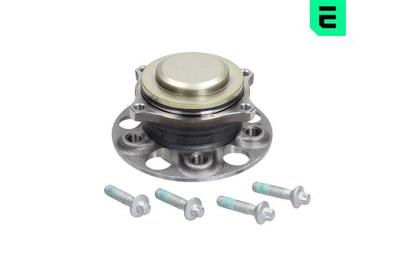 Teker Rulmanı Ön Sol Mercedes SL -Serisi Roadster (BM 231)(2012->)  OPTIMAL 401601