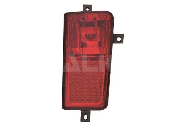 Sis Farı Arka Sağ Citroen Jumper P.Van (06.2006->)  PSA ORJINAL 6350CN