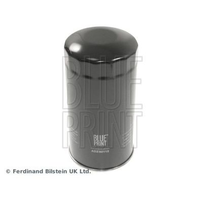 Yağ Filtresi  BLUE PRINT ADZ92112
