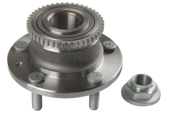 Teker Rulmanı Arka Sağ veya Sol Mazda 323 F/S Sedan (BJ)(01.2001->)  FORMPART 38498005/K