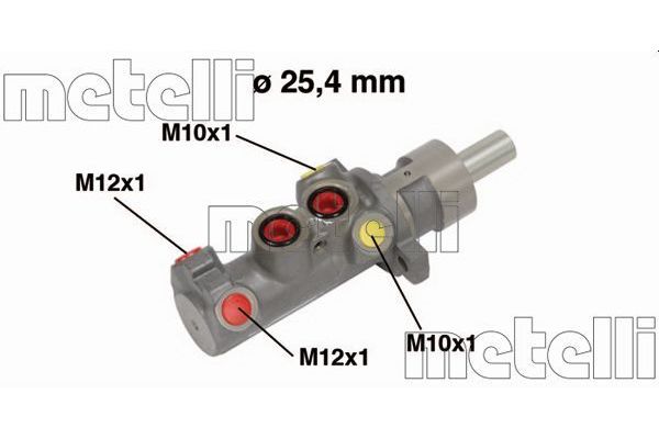 Fren Ana Merkez  EUROCRAFT EU F17164-024