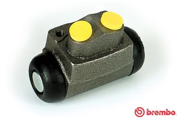 Fren Silindiri Arka Sağ veya Sol BREMBO A 12 236