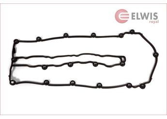 Üst Kapak Contası (Külbütör)  ELWIS ROYAL 1522092  A6510160321 6510160321 651 016 03 21