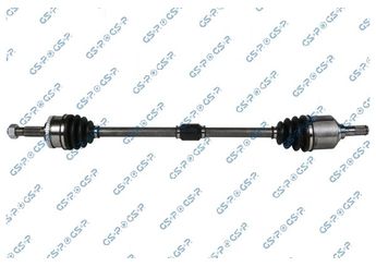 Aks Komple Ön Sağ GSP 241205  391009F611