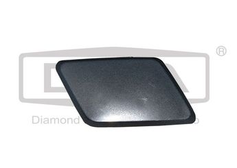 Tampon Far Yıkama Kapağı Sağ PRO-A 292625  1Z0955110 1Z0955110GRU 1Z0955110 GRU