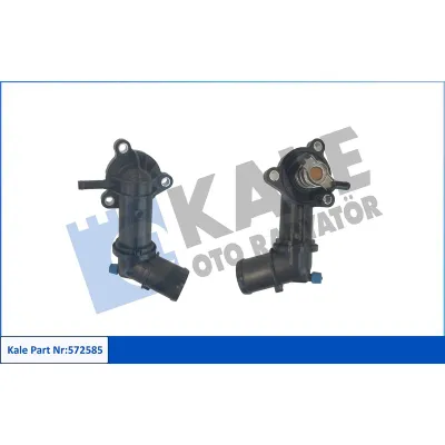 Termostat Gövdesi  Fiat Linea (110)(2007->)  BROM FI41006