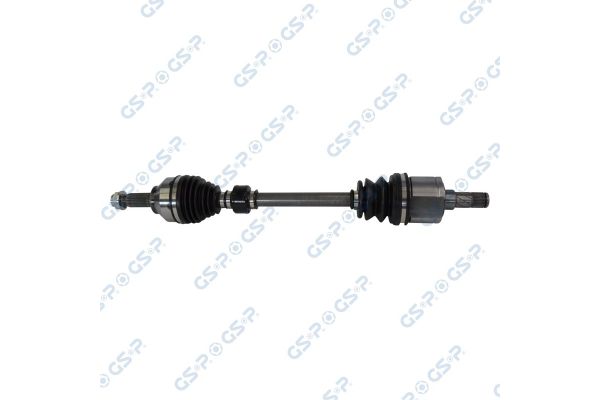 Aks Komple Ön Sol MINI Paceman (R61)(2012->)  GSP 205126