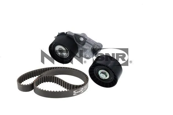 Triger Kayış Seti  Daewoo Nubira Limousine (2003->)  ALLES 254/1