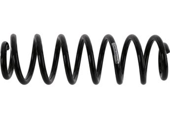 Helezon Yayı Ön SACHS 994 969  5QF511115BL 5QF 511 115 BL