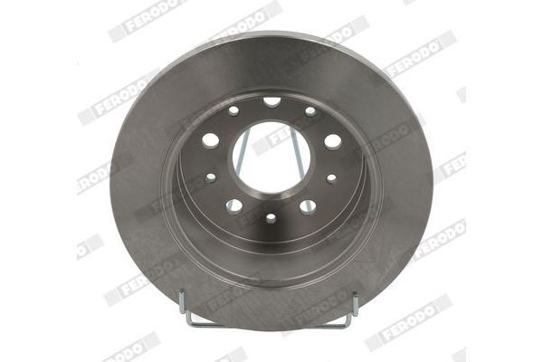 Fren Disk Ayna Arka Sağ ve Sol Fiat Ducato P.Van, Yüksek Tavan (03.1994->)  FERODO DDF1144