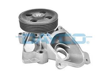 Devirdaim Su Pompası  DAYCO DP295  PEB102440 PEB102470 PEB102470L