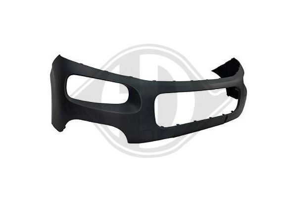 Tampon Ön PULO P1-BLM18S