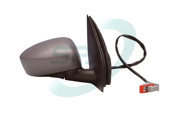 Dikiz Aynası Dış Sağ Abarth Stilo (192)(2001->)  EUROBUMP FIA11ST003